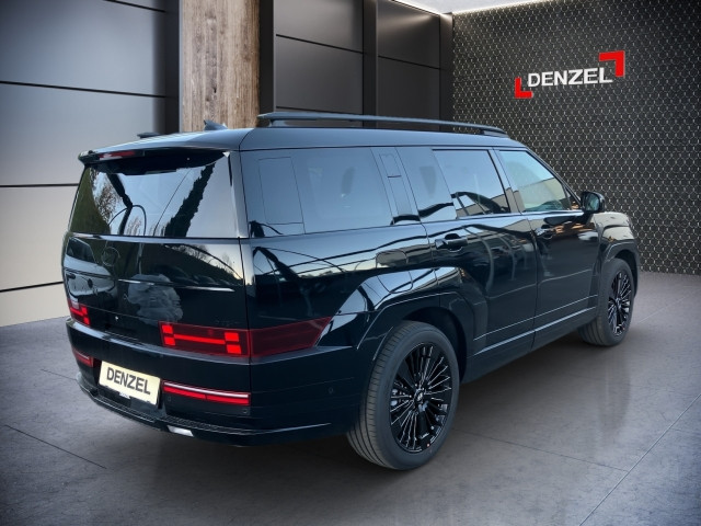 Bild 3: Hyundai Santa Fe (MX5) Calligraphy 1.6 T-GDI PHEV 4WD