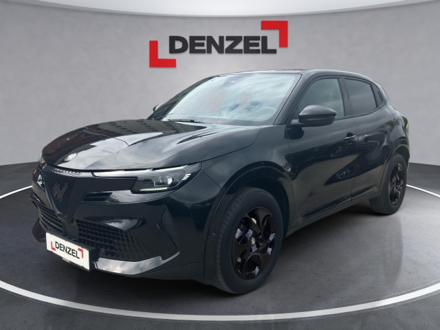 Bild 0: Alfa Junior Ibrida 1.2 136 MHEV FWD