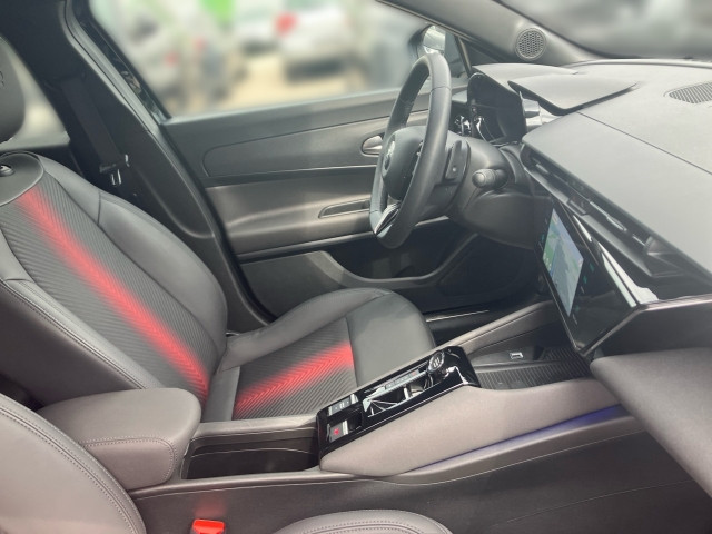 Bild 10: Alfa Junior Ibrida 1.2 136 MHEV FWD