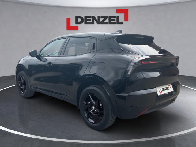 Bild 2: Alfa Junior Ibrida 1.2 136 MHEV FWD