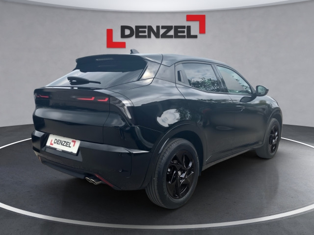 Bild 3: Alfa Junior Ibrida 1.2 136 MHEV FWD