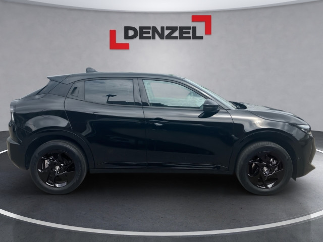 Bild 4: Alfa Junior Ibrida 1.2 136 MHEV FWD