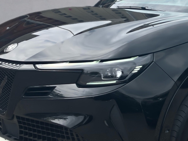 Bild 6: Alfa Junior Ibrida 1.2 136 MHEV FWD