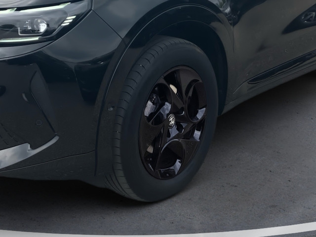 Bild 7: Alfa Junior Ibrida 1.2 136 MHEV FWD