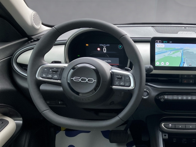 Bild 9: Fiat 600 La Prima