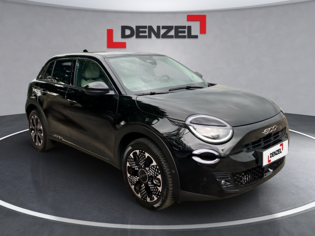Bild 5: Fiat 600 La Prima