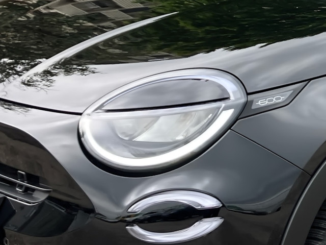 Bild 6: Fiat 600 La Prima