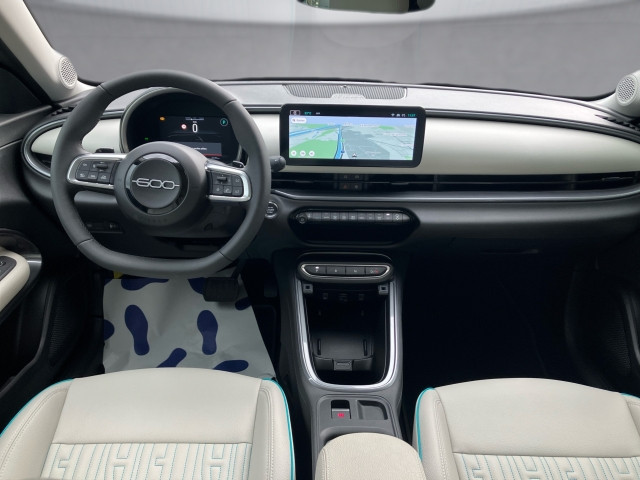 Bild 8: Fiat 600 La Prima