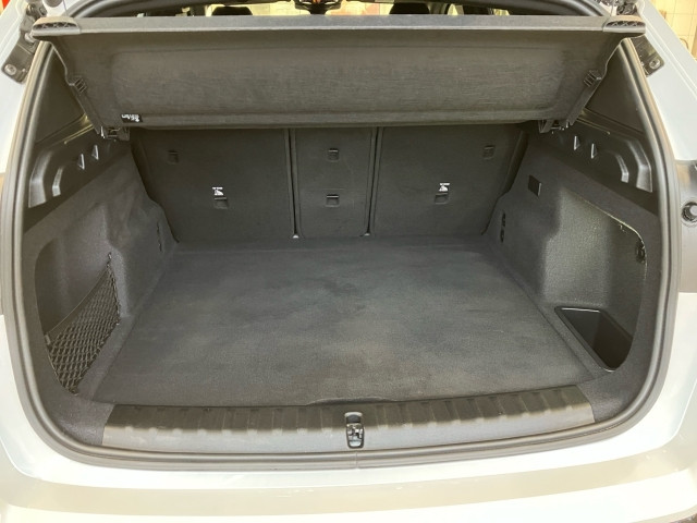 Bild 9: BMW iX1 eDrive20 U11