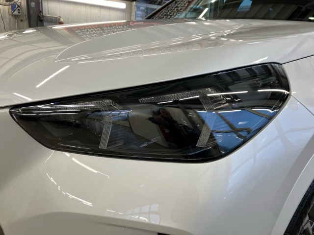 Bild 11: BMW iX1 eDrive20 U11