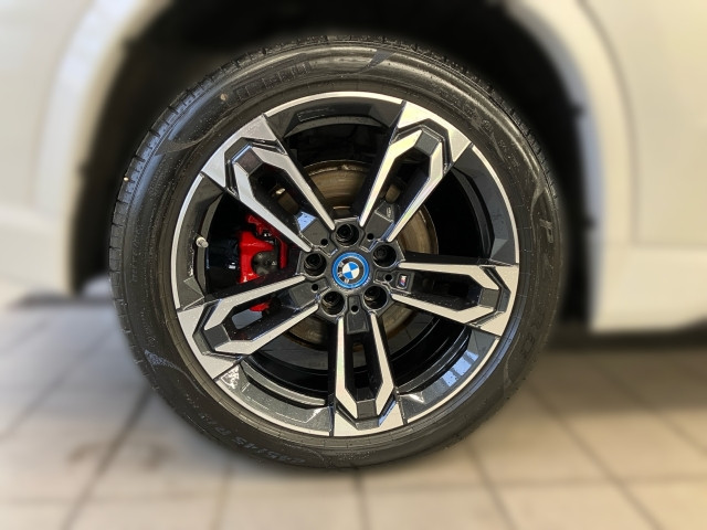 Bild 4: BMW iX1 eDrive20 U11