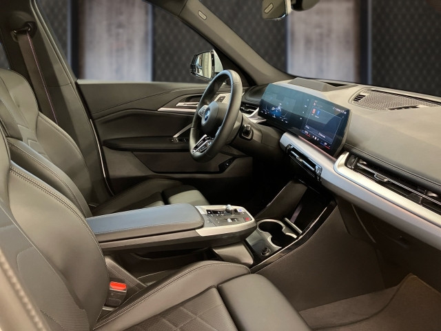 Bild 5: BMW iX1 eDrive20 U11