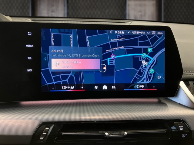 Bild 7: BMW iX1 eDrive20 U11