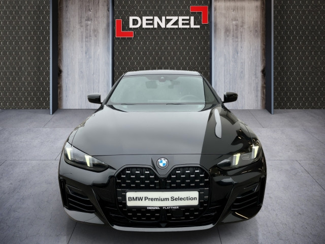 Bild 3: BMW 420i Gran Coupé G26 B48
