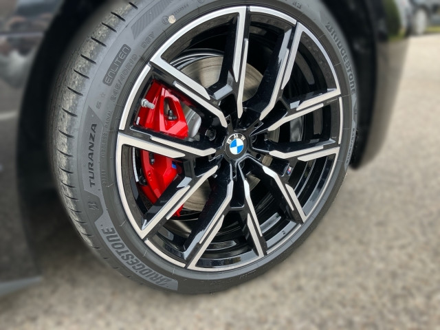 Bild 4: BMW 420i Gran Coupé G26 B48