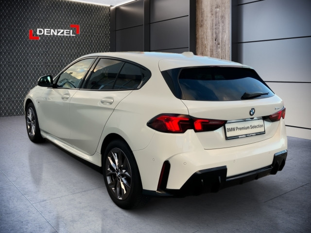 Bild 10: BMW 120d 5-Türer F70 B47