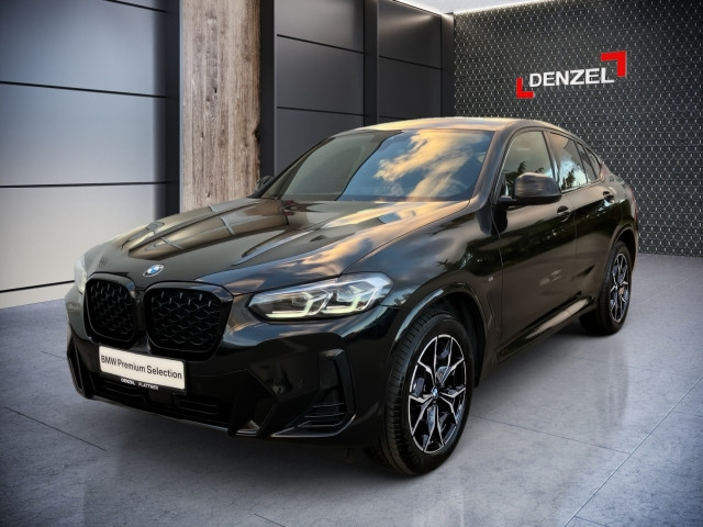 Bild 0: BMW X4 xDrive 20i G02 B48