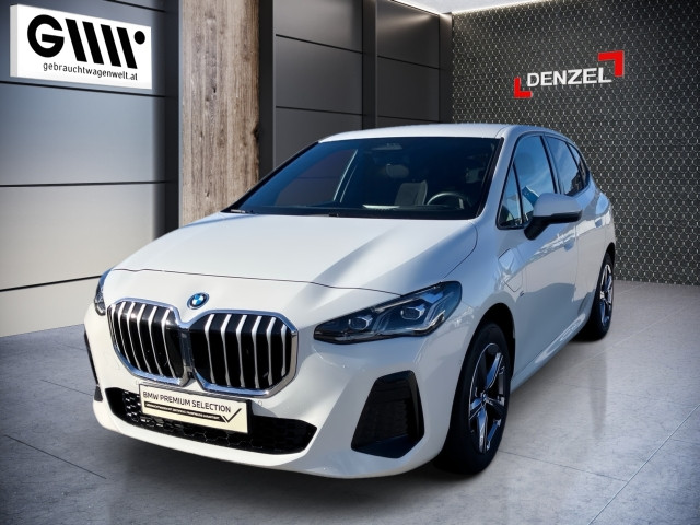 Bild 1: BMW 225e xDrive Active Tourer U06 XBS