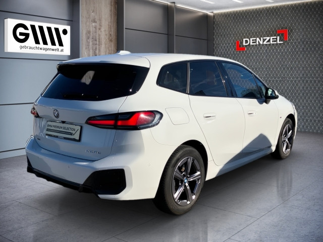 Bild 3: BMW 225e xDrive Active Tourer U06 XBS