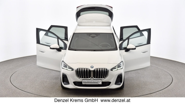 Bild 5: BMW 225e xDrive Active Tourer U06 XBS