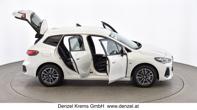 Bild 6: BMW 225e xDrive Active Tourer U06 XBS