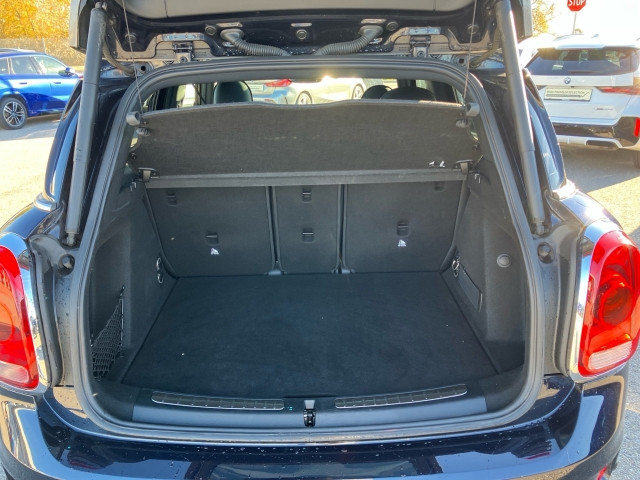 Bild 9: Mini Cooper S Countryman F60 B48