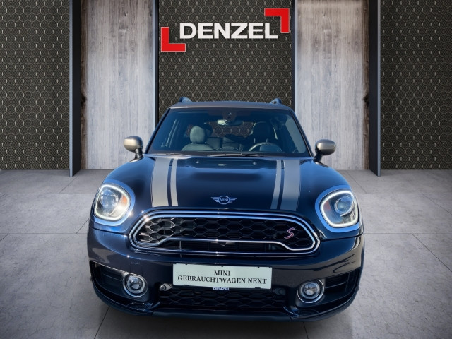 Bild 12: Mini Cooper S Countryman F60 B48