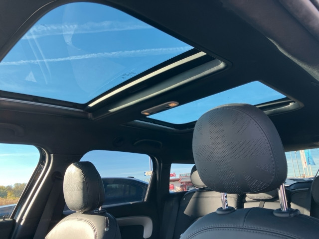 Bild 13: Mini Cooper S Countryman F60 B48