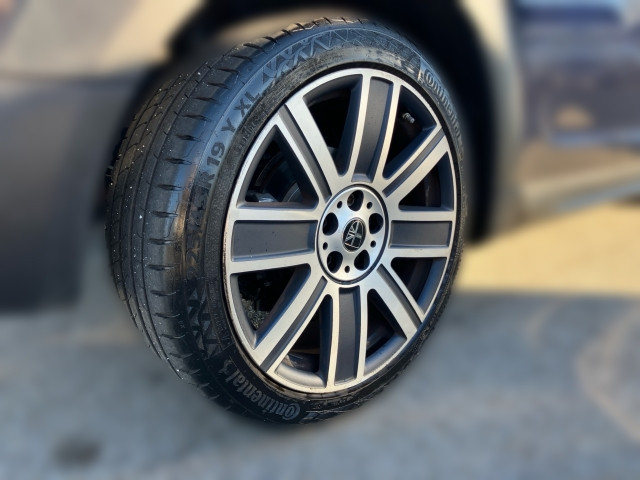 Bild 4: Mini Cooper S Countryman F60 B48