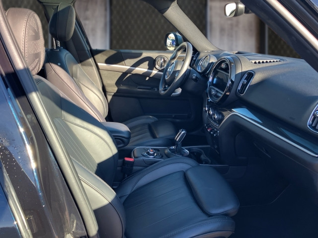 Bild 5: Mini Cooper S Countryman F60 B48