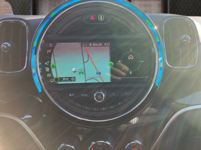 Bild 7: Mini Cooper S Countryman F60 B48