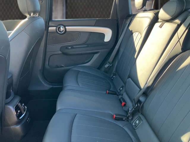 Bild 8: Mini Cooper S Countryman F60 B48