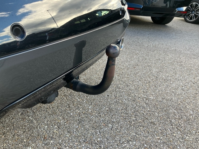 Bild 13: BMW X1 xDrive18d F48 B47