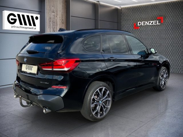 Bild 3: BMW X1 xDrive18d F48 B47