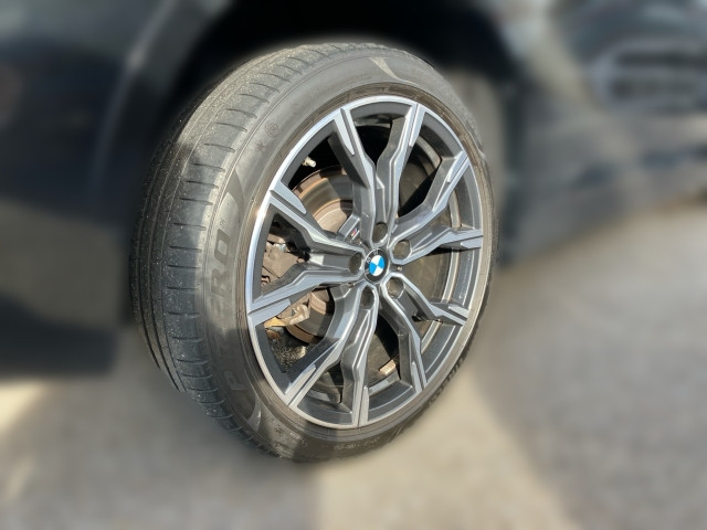 Bild 4: BMW X1 xDrive18d F48 B47