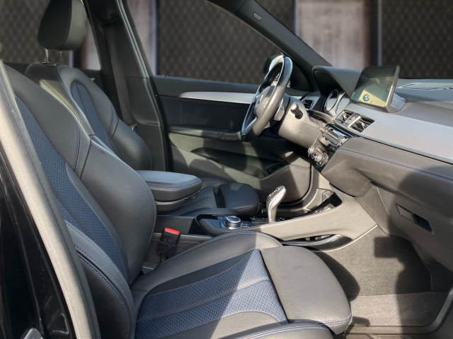 Bild 5: BMW X1 xDrive18d F48 B47