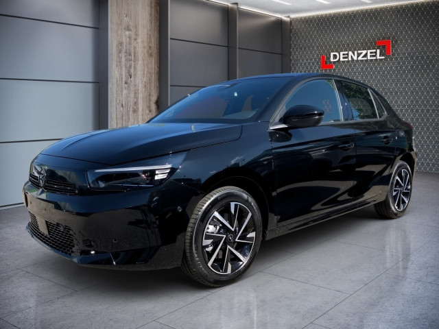 Bild 0: Opel Corsa GS 1.2 Direct Injection Turbo (74kW/100PS) 6-Gang