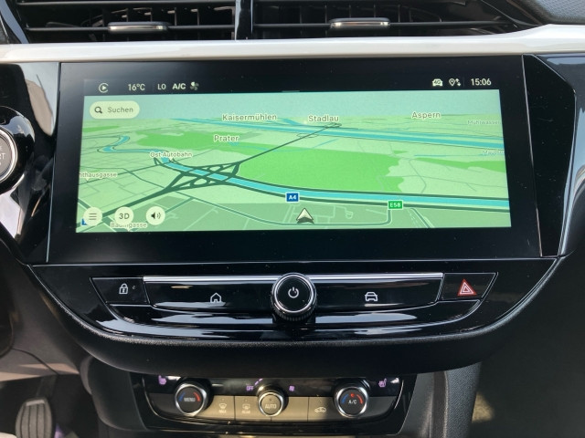 Bild 7: Opel Corsa GS 1.2 Direct Injection Turbo (74kW/100PS) 6-Gang