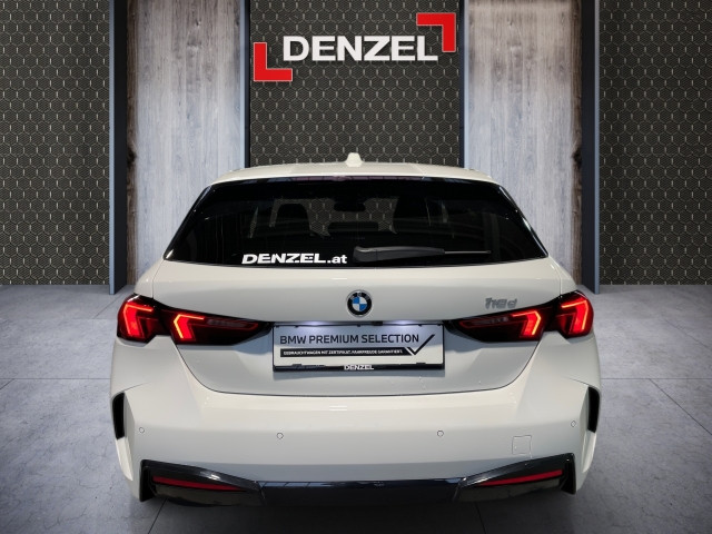 Bild 10: BMW 118d 5-Türer F70