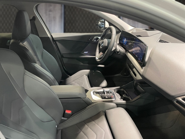 Bild 5: BMW 118d 5-Türer F70