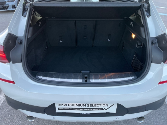 Bild 9: BMW X2 xDrive 18d F39 B47