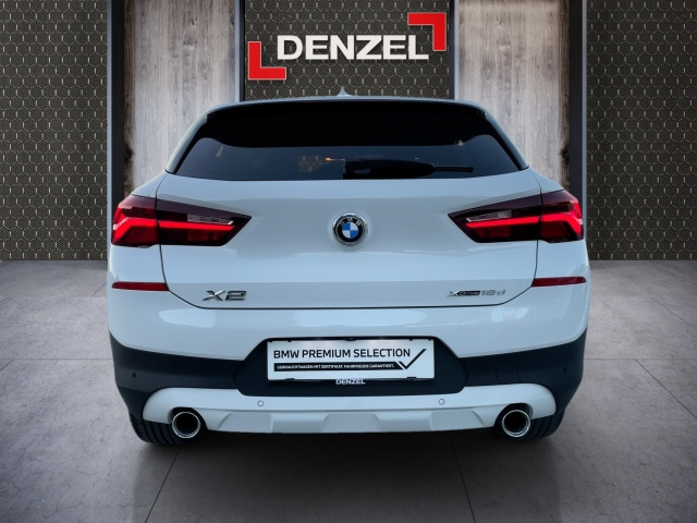Bild 10: BMW X2 xDrive 18d F39 B47