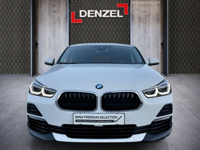 Bild 12: BMW X2 xDrive 18d F39 B47