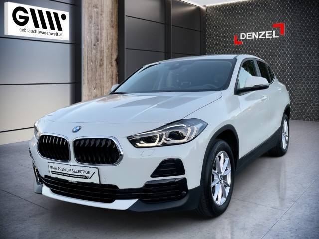 Bild 1: BMW X2 xDrive 18d F39 B47