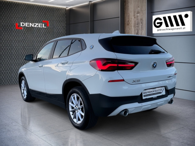 Bild 2: BMW X2 xDrive 18d F39 B47
