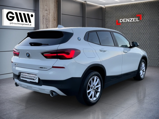 Bild 3: BMW X2 xDrive 18d F39 B47