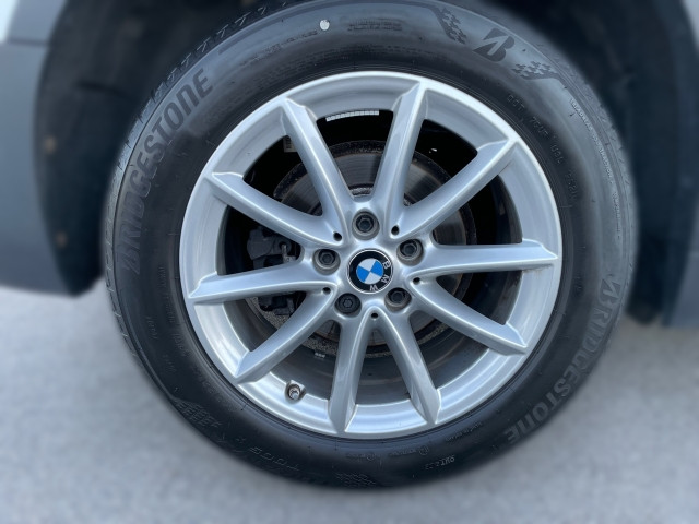 Bild 4: BMW X2 xDrive 18d F39 B47