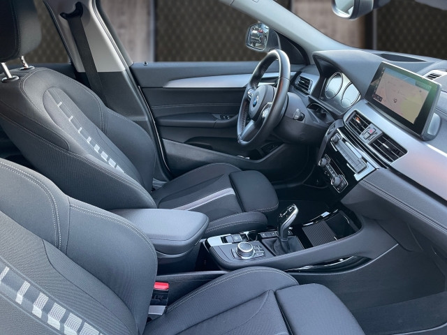 Bild 5: BMW X2 xDrive 18d F39 B47