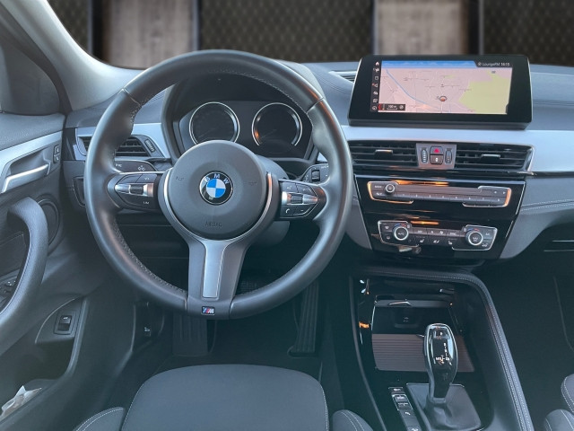 Bild 6: BMW X2 xDrive 18d F39 B47
