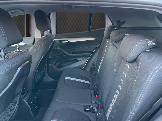 Bild 8: BMW X2 xDrive 18d F39 B47